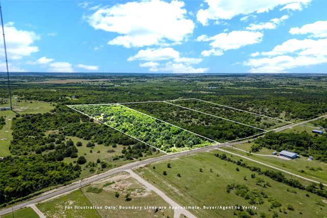 Tract 22 Remington Circle, Moody, TX 76557