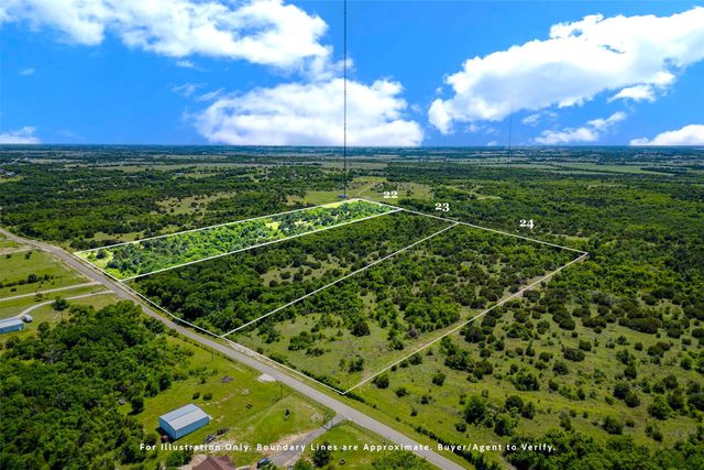 Tract 22 Remington Circle, Moody, TX 76557