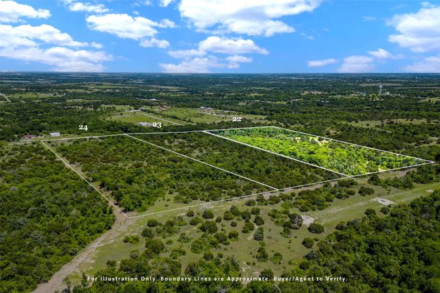 Tract 22 Remington Circle, Moody, TX 76557