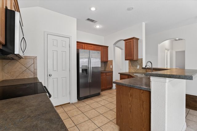 3705 Redwood Circle, Melissa, TX 75454