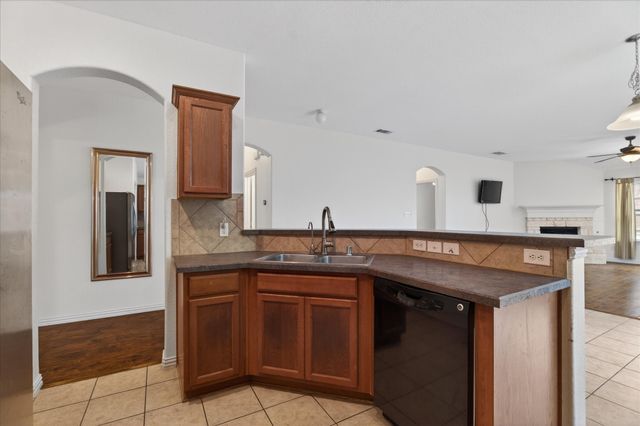 3705 Redwood Circle, Melissa, TX 75454