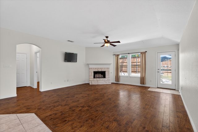 3705 Redwood Circle, Melissa, TX 75454