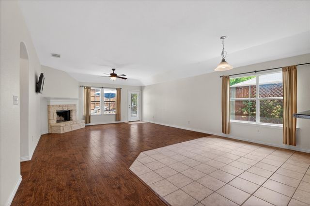 3705 Redwood Circle, Melissa, TX 75454