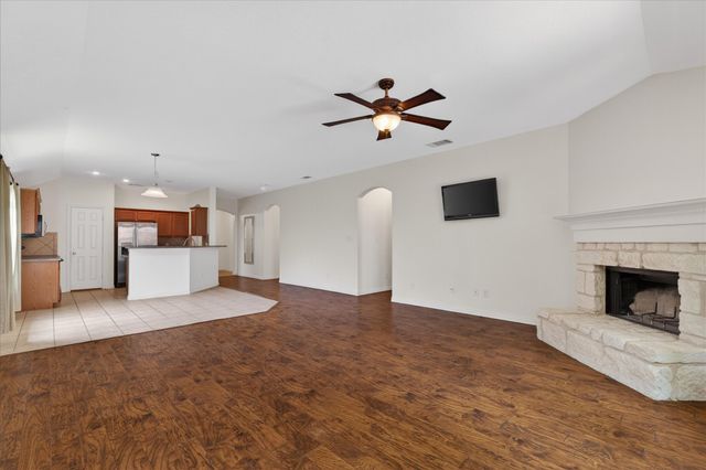 3705 Redwood Circle, Melissa, TX 75454