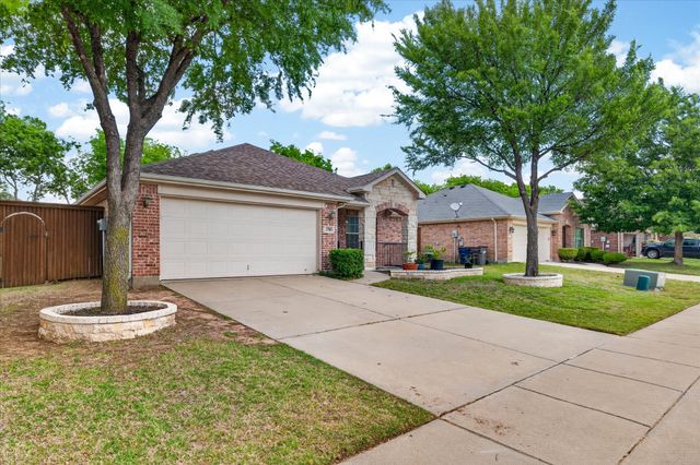 3705 Redwood Circle, Melissa, TX 75454