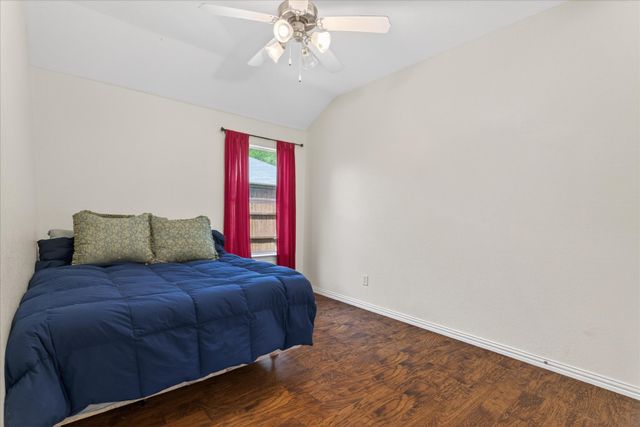 3705 Redwood Circle, Melissa, TX 75454