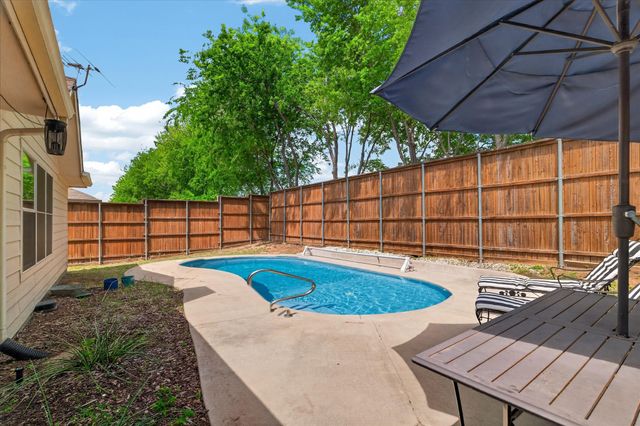 3705 Redwood Circle, Melissa, TX 75454