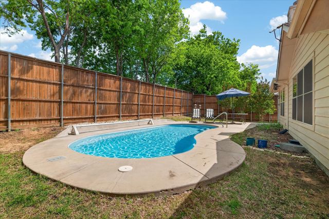 3705 Redwood Circle, Melissa, TX 75454