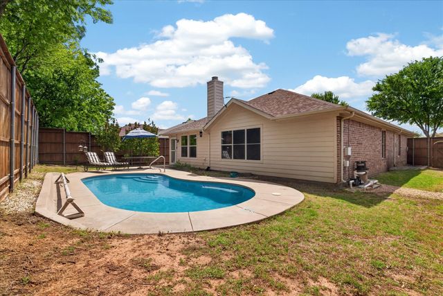 3705 Redwood Circle, Melissa, TX 75454