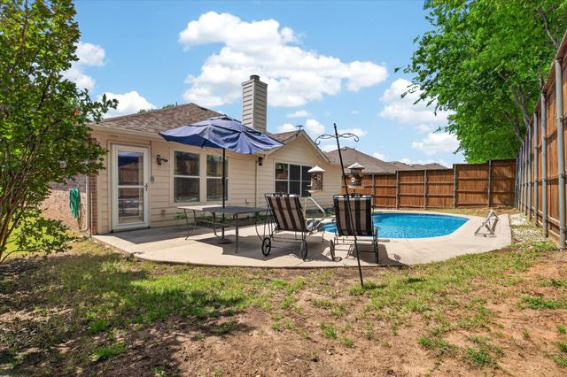 3705 Redwood Circle, Melissa, TX 75454