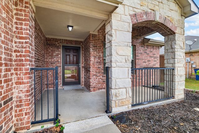 3705 Redwood Circle, Melissa, TX 75454