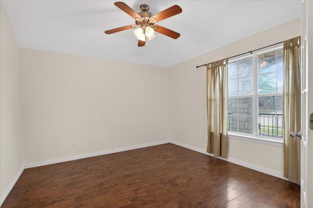 3705 Redwood Circle, Melissa, TX 75454