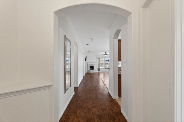 3705 Redwood Circle, Melissa, TX 75454