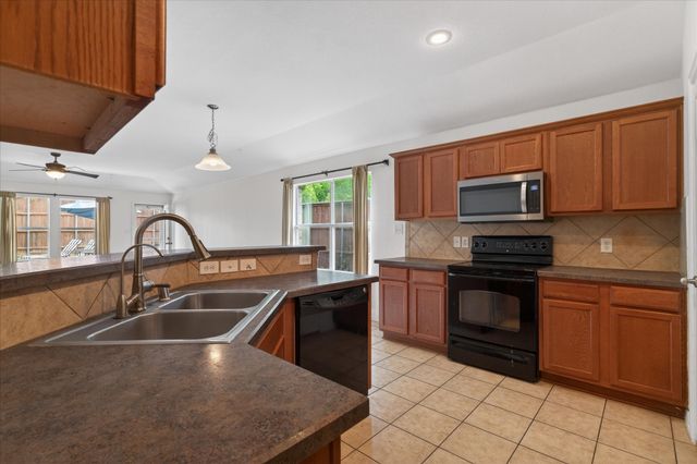 3705 Redwood Circle, Melissa, TX 75454