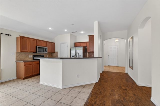 3705 Redwood Circle, Melissa, TX 75454