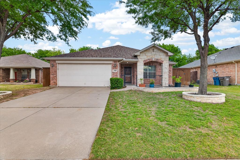 3705 Redwood Circle, Melissa, TX 75454