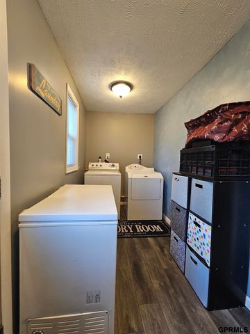 1701 H Street, Aurora, NE 68818