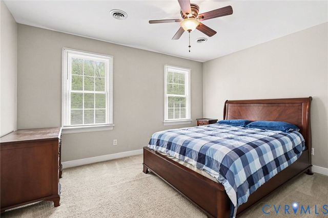16406 Inchcape Rd, Moseley, VA 23120