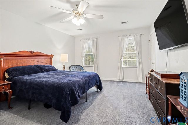 16406 Inchcape Rd, Moseley, VA 23120