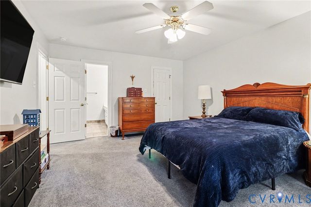 16406 Inchcape Rd, Moseley, VA 23120