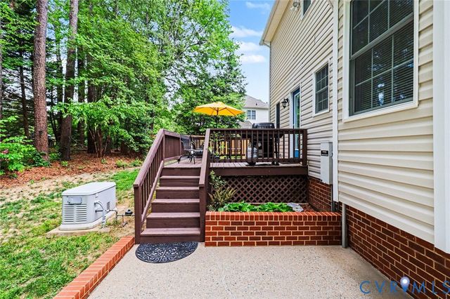 16406 Inchcape Rd, Moseley, VA 23120