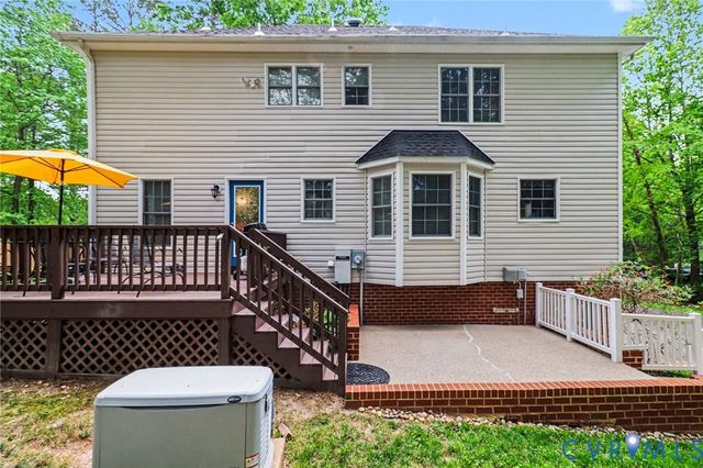 16406 Inchcape Rd, Moseley, VA 23120