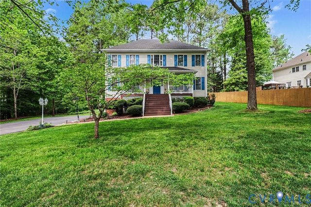 16406 Inchcape Rd, Moseley, VA 23120
