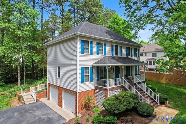 16406 Inchcape Rd, Moseley, VA 23120