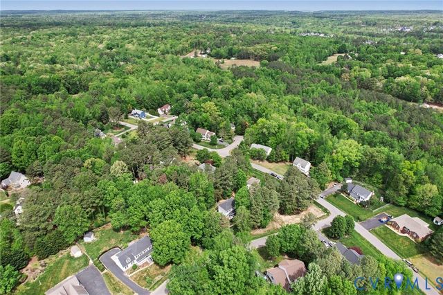 16406 Inchcape Rd, Moseley, VA 23120