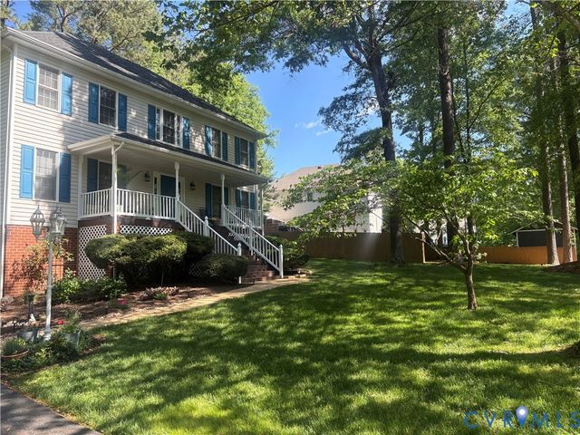 16406 Inchcape Rd, Moseley, VA 23120