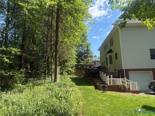 16406 Inchcape Rd, Moseley, VA 23120