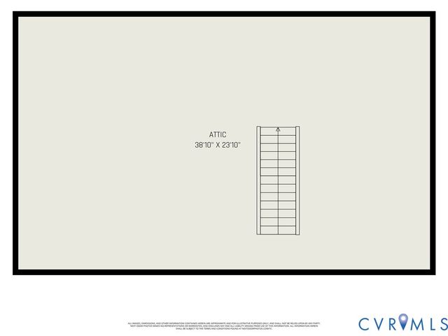 16406 Inchcape Rd, Moseley, VA 23120