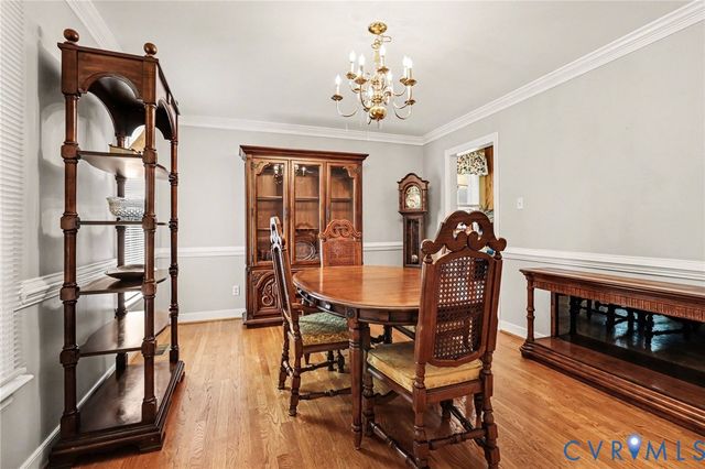 16406 Inchcape Rd, Moseley, VA 23120