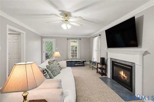 16406 Inchcape Rd, Moseley, VA 23120