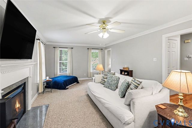 16406 Inchcape Rd, Moseley, VA 23120