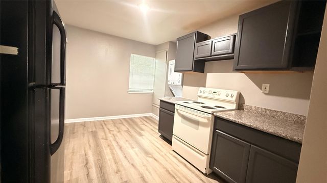 2619 Canfield Street 4, Houston, TX 77004