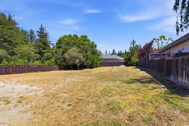 0 Nepenthe Drive, Santa Cruz, CA 95060