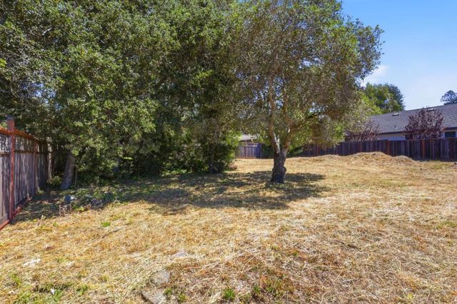 0 Nepenthe Drive, Santa Cruz, CA 95060