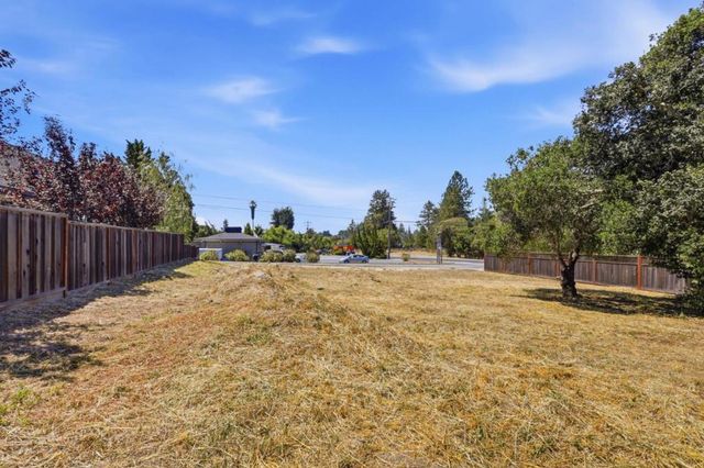 0 Nepenthe Drive, Santa Cruz, CA 95060
