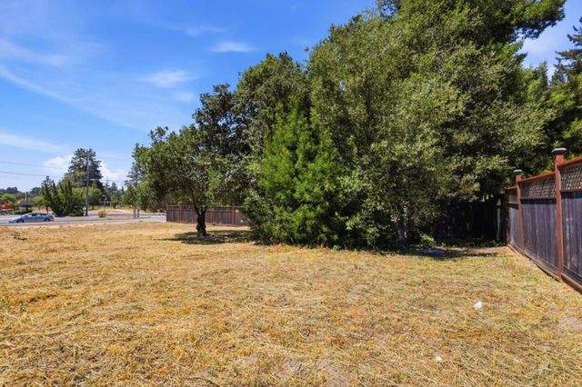 0 Nepenthe Drive, Santa Cruz, CA 95060