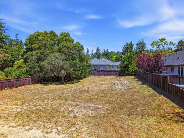 0 Nepenthe Drive, Santa Cruz, CA 95060