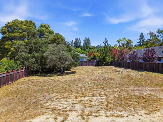 0 Nepenthe Drive, Santa Cruz, CA 95060