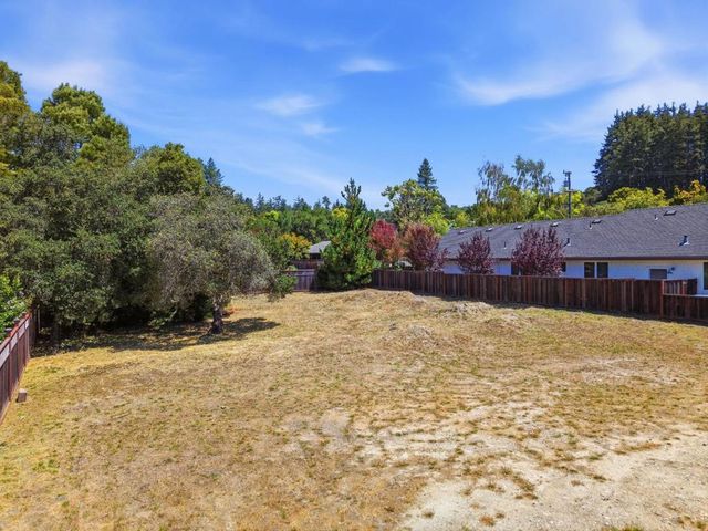 0 Nepenthe Drive, Santa Cruz, CA 95060