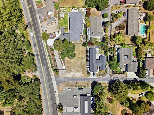 0 Nepenthe Drive, Santa Cruz, CA 95060