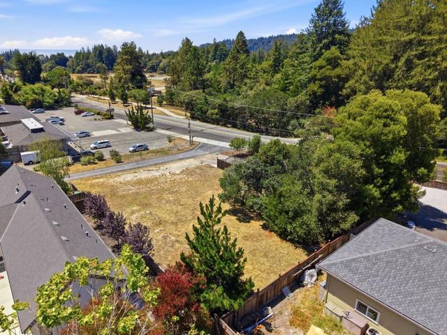 0 Nepenthe Drive, Santa Cruz, CA 95060