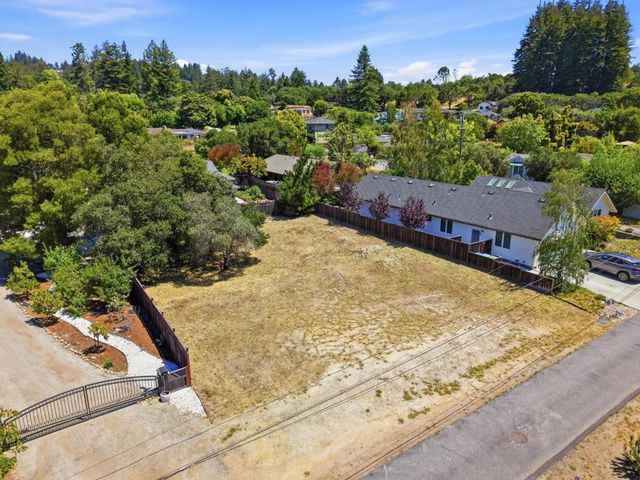 0 Nepenthe Drive, Santa Cruz, CA 95060