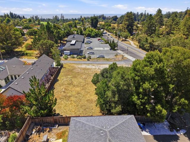 0 Nepenthe Drive, Santa Cruz, CA 95060