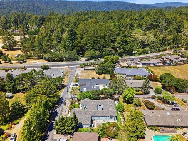 0 Nepenthe Drive, Santa Cruz, CA 95060