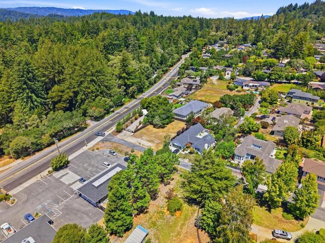 0 Nepenthe Drive, Santa Cruz, CA 95060