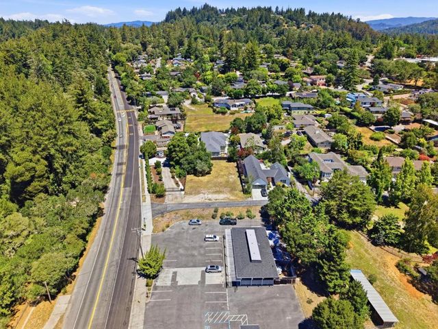 0 Nepenthe Drive, Santa Cruz, CA 95060